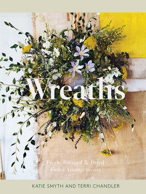 cover image of Wreaths